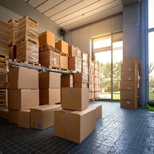 Storage Solutions