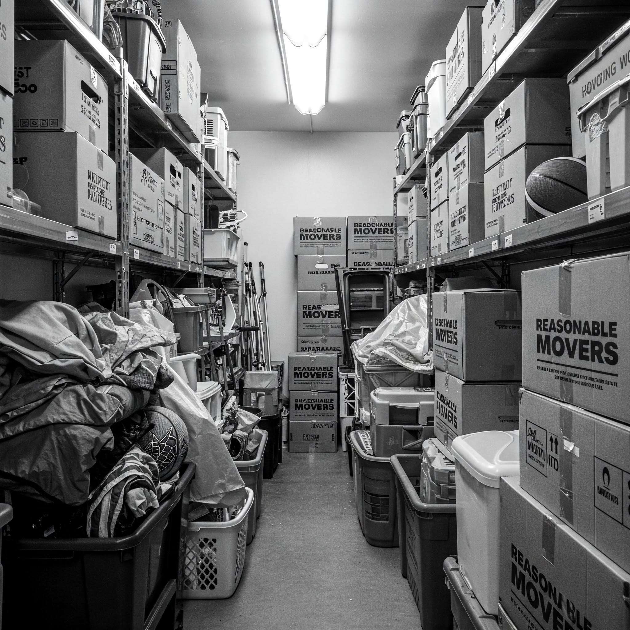 Moving Company